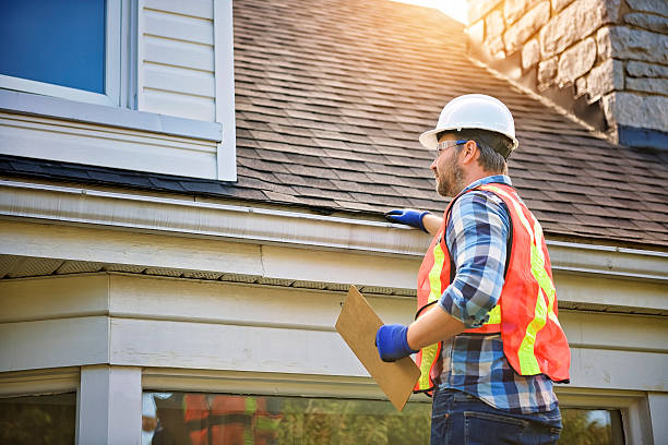 Licensed Roofing service in Sparks, OK - Ben Roofing and Steel LLC